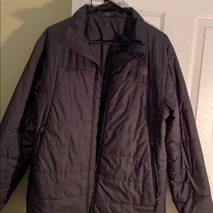 The North Face Insulated Jacket